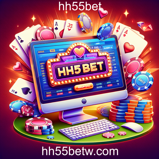Descubra as Melhores Promoções da hh55bet