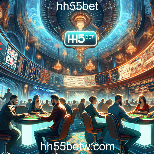 Explore a Categoria de Jogos 'Suporte' no hh55bet: Aprendizado e Diversão